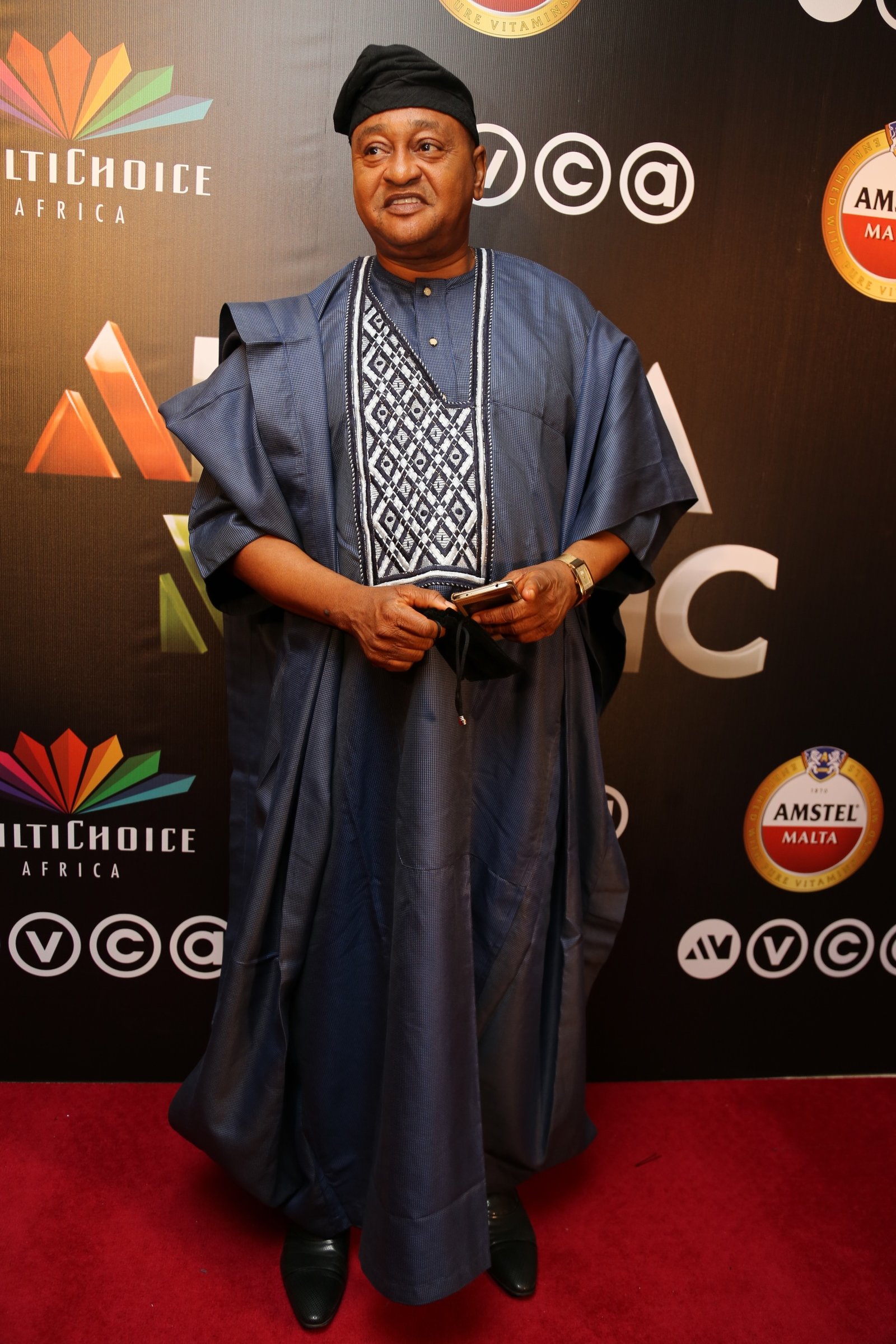 Prince Jide Kosoko